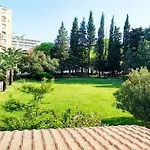 Luxury Townhouse Budva