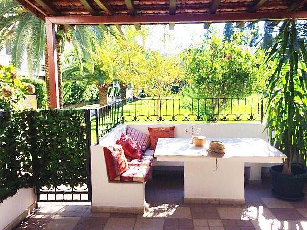 Luxury Townhouse Villa Budva