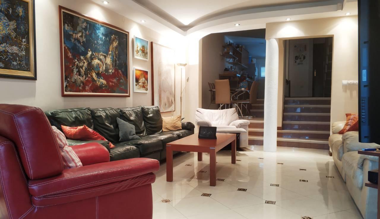 Luxury Townhouse Villa Budva