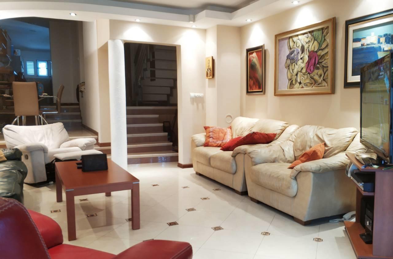 Villa Luxury Townhouse Budva